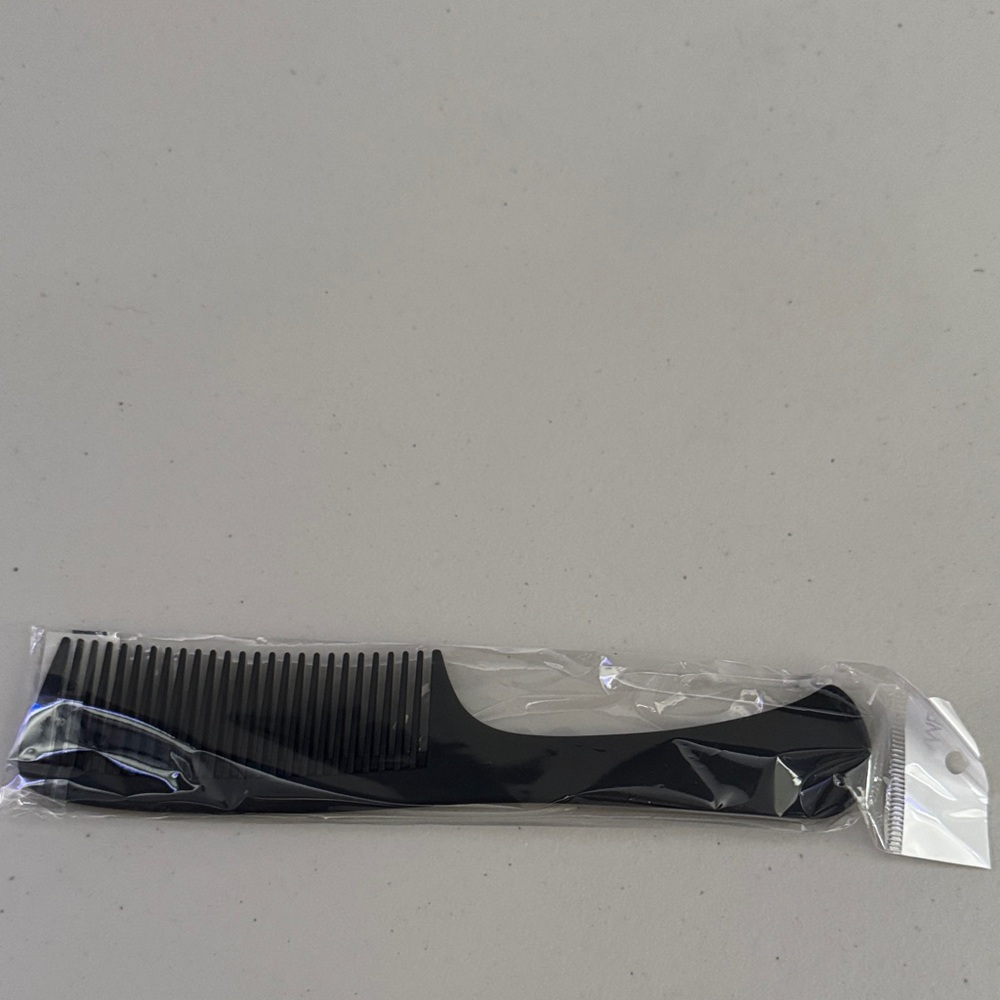 Hair Tamer Carbon Hair comb